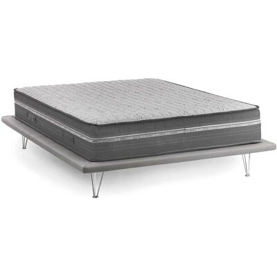 Materasso in Memory Foam TALAMO ITALIA - 160x200 - Ipoallergenico Materasso in Memory Foam TALAMO ITALIA - 160x200 - Ipoallergenico