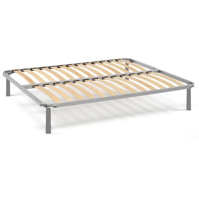TALAMO ITALIA Dmora - Rete Letto Ortodontica 160x190cm TALAMO ITALIA Dmora - Rete Letto Ortodontica 160x190cm