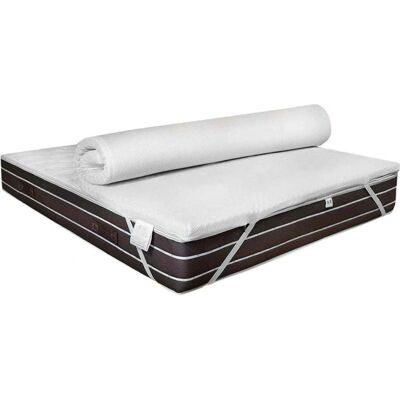 TALAMO ITALIA Dmora Topper - King Size TALAMO ITALIA Dmora Topper - King Size