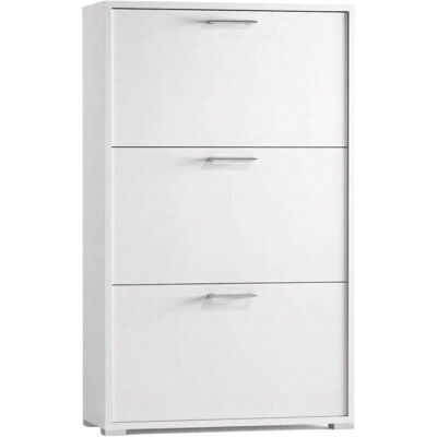 DMORA Dferrari Zapatero - Mueble moderno italiano para entrada DMORA Dferrari Zapatero - Mueble moderno italiano para entrada