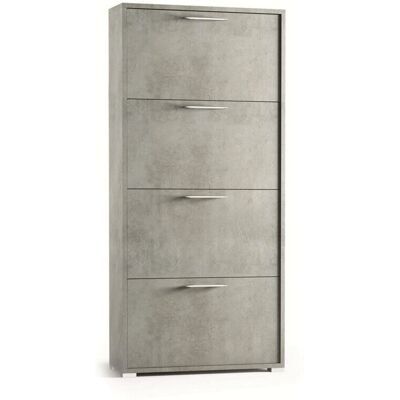 Dmora - Schuhschrank - Italienische Qualität Dmora - Schuhschrank - Italienische Qualität