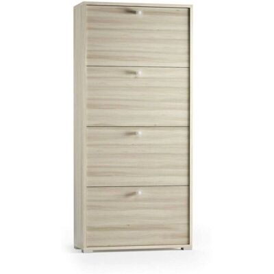Dmora Dmarcat - Mueble de entrada polivalente Dmora Dmarcat - Mueble de entrada polivalente