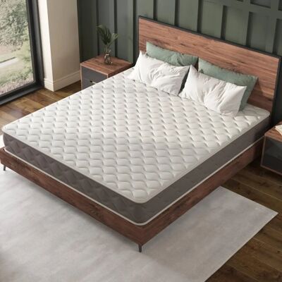 TALAMO ITALIA - Altare - Memory Foam - Ergonomisch - Mattress TALAMO ITALIA - Altare - Memory Foam - Ergonomisch - Mattress