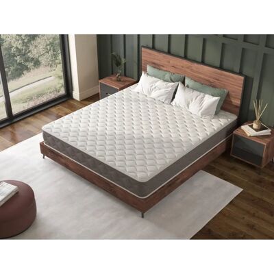 Talamo Italia Matratze Ercole - Memory Foam, Ergonomisch, Taschenfederkern Talamo Italia Matratze Ercole - Memory Foam, Ergonomisch, Taschenfederkern