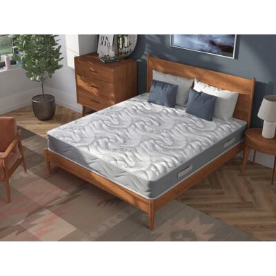 Talamo Italia Ersa Memory Foam Matratze - Ergonomisch, Allergiearm, Italien Talamo Italia Ersa Memory Foam Matratze - Ergonomisch, Allergiearm, Italien