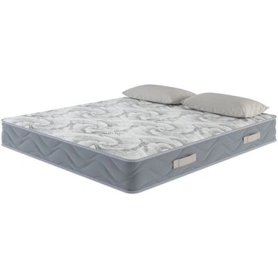 TALAMO ITALIA Memory Foam Mattress - Ergonomisch, Hypoallergen, Made in Italy TALAMO ITALIA Memory Foam Mattress - Ergonomisch, Hypoallergen, Made in Italy