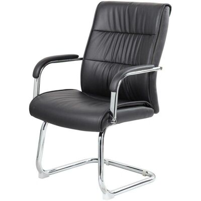 Dmora Ergonomischer Bürostuhl - 66x59x98cm - Schwarz Dmora Ergonomischer Bürostuhl - 66x59x98cm - Schwarz