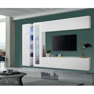 DMORA Costante Unidad de Pared - Diseño Moderno Italiano DMORA Costante Unidad de Pared - Diseño Moderno Italiano
