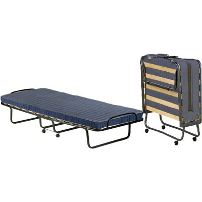 Cama plegable TALAMO ITALIA Daaronso - Ahorrar espacio, Hecho en Italia Cama plegable TALAMO ITALIA Daaronso - Ahorrar espacio, Hecho en Italia