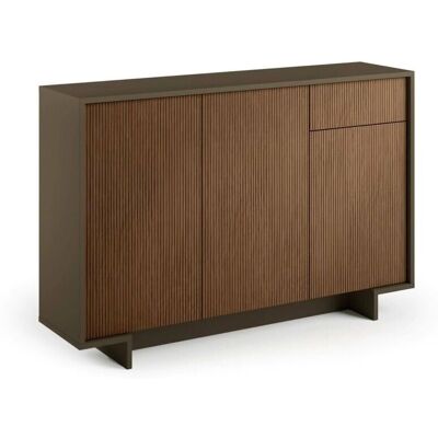 Dmora Armario Buffet - Melamina, Artesanía Italiana Dmora Armario Buffet - Melamina, Artesanía Italiana