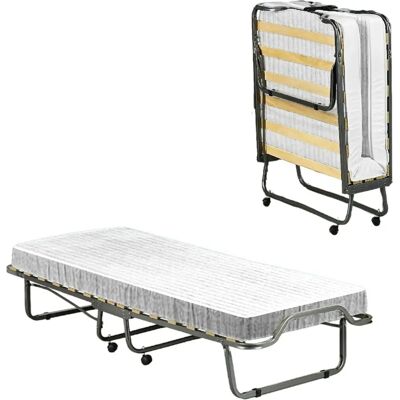 Talamo Italia - Eloisa - 80x200 cm - Faltbett Talamo Italia - Eloisa - 80x200 cm - Faltbett
