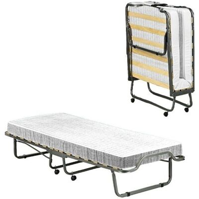 Talamo Italia Dpiate Platzsparendes Klappbett - Bett Talamo Italia Dpiate Platzsparendes Klappbett - Bett