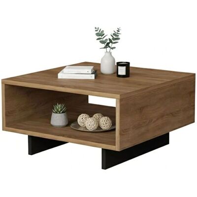 DMORA - Hyadum - 60x60x32 cm - Couchtisch DMORA - Hyadum - 60x60x32 cm - Couchtisch