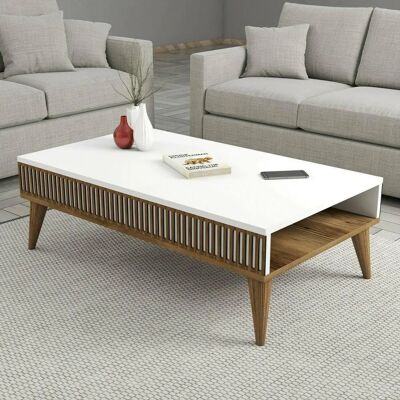 DMORA - Capricorn - 105x60x35 - Kaffeetisch DMORA - Capricorn - 105x60x35 - Kaffeetisch