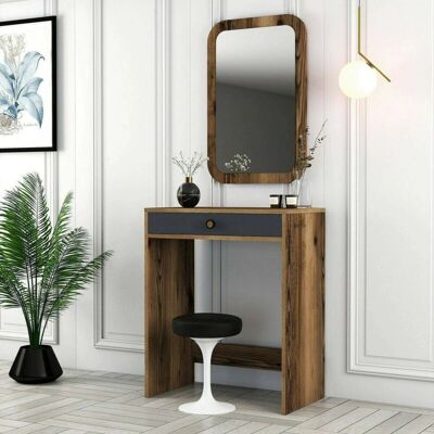 Dmora - Ursa - 70x85h40 cm - console Dmora - Ursa - 70x85h40 cm - console