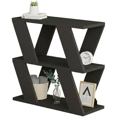 Dmora - Thalia - Antrazит - Coffee table Dmora - Thalia - Antrazит - Coffee table