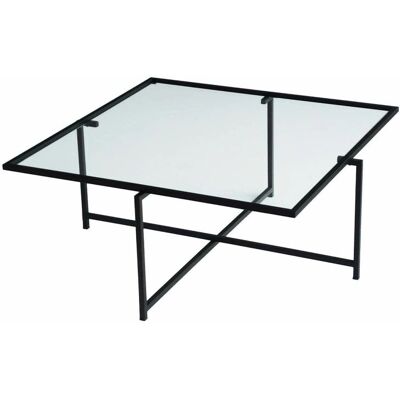 Dmora Mesa de café Dabih - Muebles para sala Dmora Mesa de café Dabih - Muebles para sala