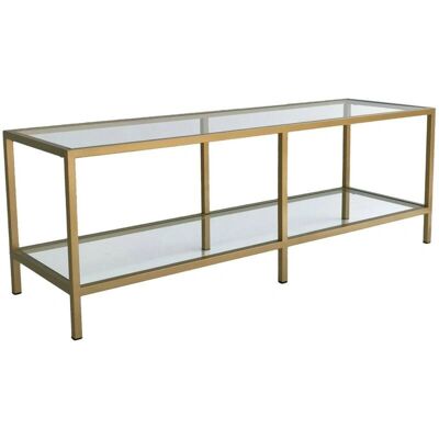 Dmora Dklaasse Mueble TV - Moderno, Multifuncional, Ahorro de espacio Dmora Dklaasse Mueble TV - Moderno, Multifuncional, Ahorro de espacio