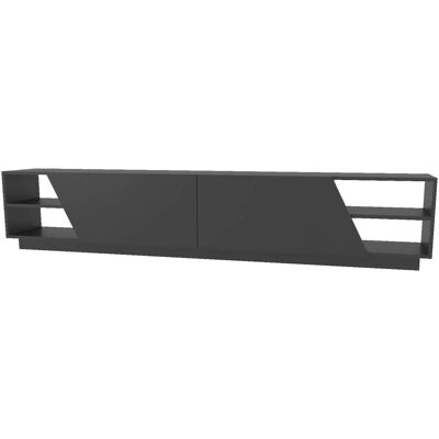 Dmora Dpazienz Soporte de TV - Mueble ahorraespacio moderno Dmora Dpazienz Soporte de TV - Mueble ahorraespacio moderno