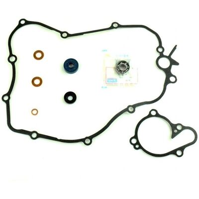 Kit de réparation de pompe à eau Athena pour Fantic XX 125 2T - Enduro - Publicité Kit de réparation de pompe à eau Athena pour Fantic XX 125 2T - Enduro - Publicité