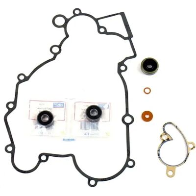 Kit de réparation de pompe à eau Athena - KTM Sx 105 - Publicité Kit de réparation de pompe à eau Athena - KTM Sx 105 - Publicité