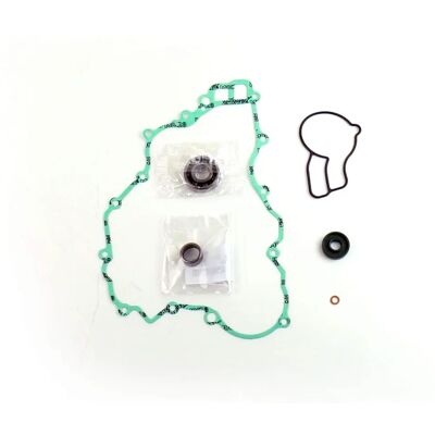 Athena Water Pump Repair Kit - KTM 250 SXF 2005-2012, 250 EXCF 2006-2013 Athena Water Pump Repair Kit - KTM 250 SXF 2005-2012, 250 EXCF 2006-2013