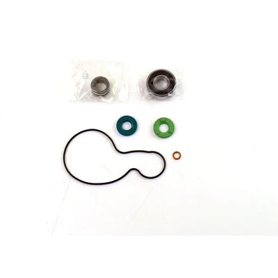 Kit de Juntas da Bomba de Água Athena para KTM SX-F 450 (2007-2011) Kit de Juntas da Bomba de Água Athena para KTM SX-F 450 (2007-2011)