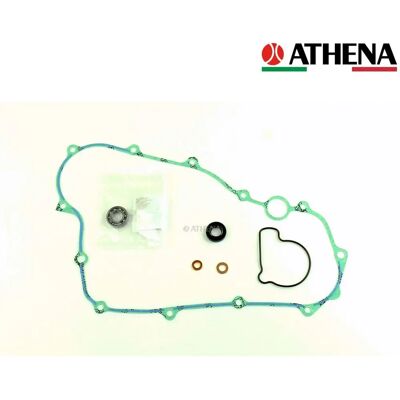Honda Crf 250 R Water Pump Repair Kit - Gasket Seals Honda Crf 250 R Water Pump Repair Kit - Gasket Seals