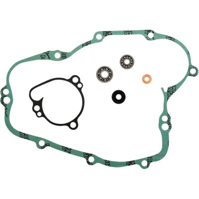 Kit di riparazione pompa acqua Kawasaki KX - Anni 1986-2023 Kit di riparazione pompa acqua Kawasaki KX - Anni 1986-2023