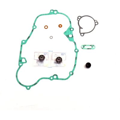 Athena Kawasaki Kx 500 Wasserpumpe Reparaturset - Dichtung & Dichtungsset Athena Kawasaki Kx 500 Wasserpumpe Reparaturset - Dichtung & Dichtungsset