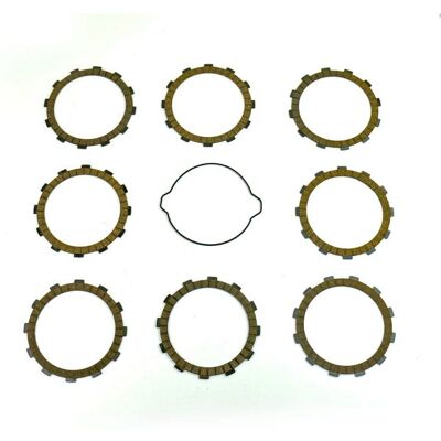 Athena Off-Road Clutch Kit for Motorcycles Athena Off-Road Clutch Kit for Motorcycles