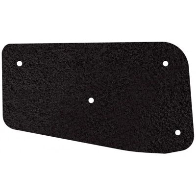 Athena S410420200003 Offenzellig Luftfilter - Scooter Athena S410420200003 Offenzellig Luftfilter - Scooter