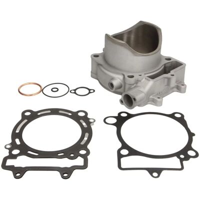 Motorsylinder Kit Kawasaki KX 450 F - Prestandaförbättring Motorsylinder Kit Kawasaki KX 450 F - Prestandaförbättring