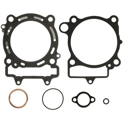 Athena Kawasaki KXF 450 Motortätning sats - Reparation av övermotor Athena Kawasaki KXF 450 Motortätning sats - Reparation av övermotor