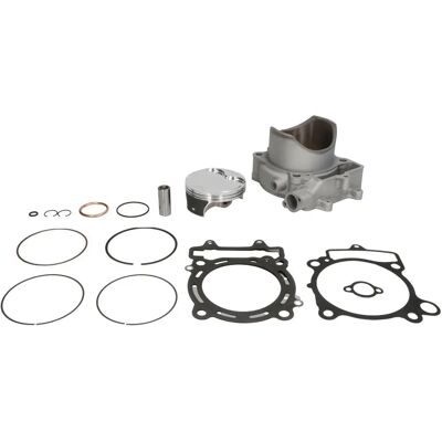 Athena 96mm / 450cc Motorzylinder-Kit - Kawasaki KX 450 F (2016-2018) Athena 96mm / 450cc Motorzylinder-Kit - Kawasaki KX 450 F (2016-2018)