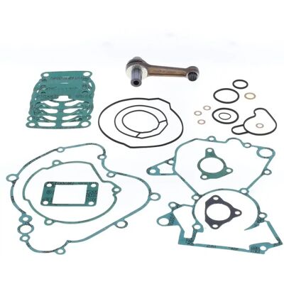 ATHENA - KTM 65 SX - Crankshaft Kit + Engine Gasket Kit ATHENA - KTM 65 SX - Crankshaft Kit + Engine Gasket Kit