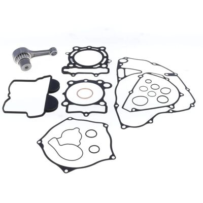 Kawasaki KX 250 F 2012-2016 Motor Kit - Kurbelwelle & Dichtung Kawasaki KX 250 F 2012-2016 Motor Kit - Kurbelwelle & Dichtung