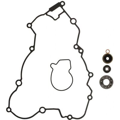 Athena Motorpakkingenset - Sherco SER 250/300cc 2014-2018 Athena Motorpakkingenset - Sherco SER 250/300cc 2014-2018