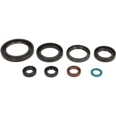 Kit Guarnizioni Olio Motore Athena Honda CRF 250 R/RX - Enduro Kit Guarnizioni Olio Motore Athena Honda CRF 250 R/RX - Enduro
