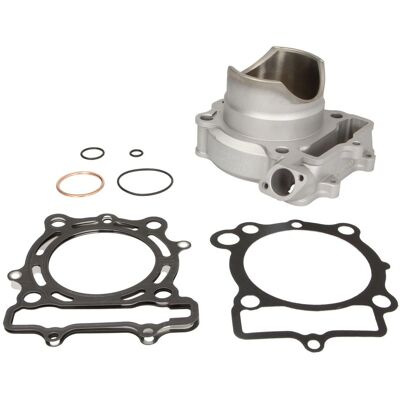 Kit Cilindro Athena 77mm per Kawasaki Kx 250 F - Tipo Motore Kit Cilindro Athena 77mm per Kawasaki Kx 250 F - Tipo Motore