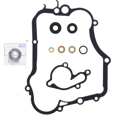 Athena Yamaha Yz 85 Waterpomp Reparatieset - Waterpomp Reparatieset Athena Yamaha Yz 85 Waterpomp Reparatieset - Waterpomp Reparatieset