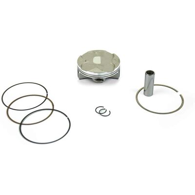Pistone Forgiato Athena - 76,75mm per Honda CRF 250 R (2016-2017) - Pistone Pistone Forgiato Athena - 76,75mm per Honda CRF 250 R (2016-2017) - Pistone
