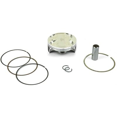 Pistone Forgiato Athena 76,96mm per Kawasaki KX 250 F (2015-2016) Pistone Forgiato Athena 76,96mm per Kawasaki KX 250 F (2015-2016)