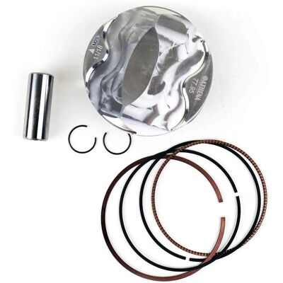 Athena Geschmiedeter Kolben 77,95mm - Enduro Kolben 250cc Athena Geschmiedeter Kolben 77,95mm - Enduro Kolben 250cc