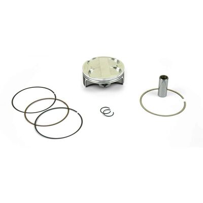Pistone Forgiato Athena 76,96 mm - Pistone Pistone Forgiato Athena 76,96 mm - Pistone