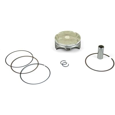 Athena Geschmiedeter Kolben 76,95 mm - Enduro Athena Geschmiedeter Kolben 76,95 mm - Enduro