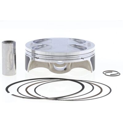 Krossad kolb Athena 95,96 mm för Honda CRF 450 R - Krossad kolb Krossad kolb Athena 95,96 mm för Honda CRF 450 R - Krossad kolb