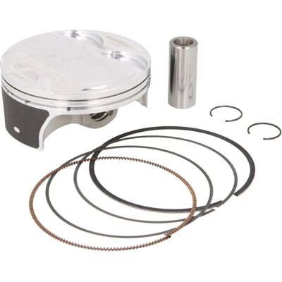 Athena Geschmiedeter Kolben 95,95 mm für Kawasaki KX 450 F Athena Geschmiedeter Kolben 95,95 mm für Kawasaki KX 450 F