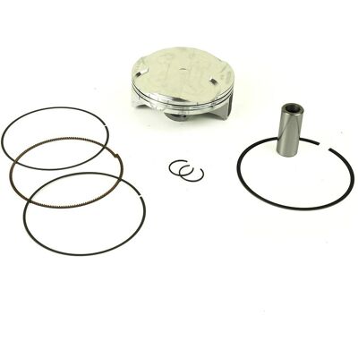 Marca Modello Pistone Forgiato 95,96 mm - Tipo di Pistone Marca Modello Pistone Forgiato 95,96 mm - Tipo di Pistone
