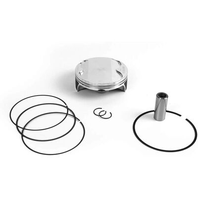 Marca Modello - Pistone Forgiato - 96.96 mm - Enduro - 450cc Marca Modello - Pistone Forgiato - 96.96 mm - Enduro - 450cc